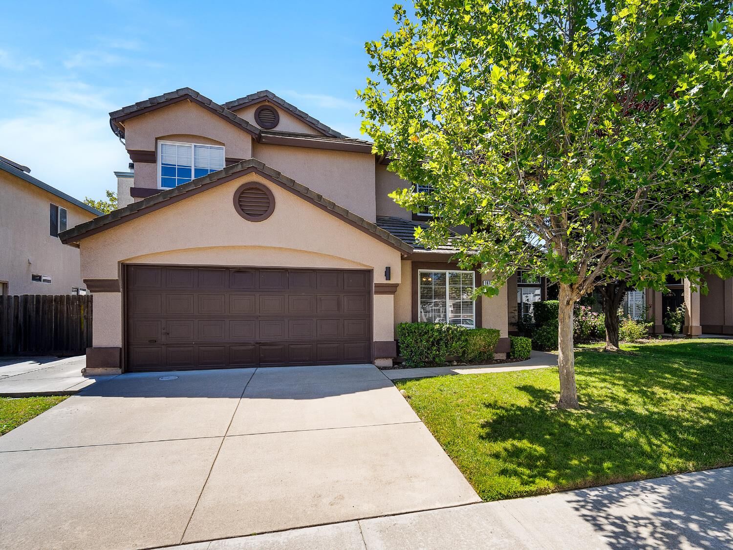 Property Photo: 1872 Olvera Drive CA 95776
