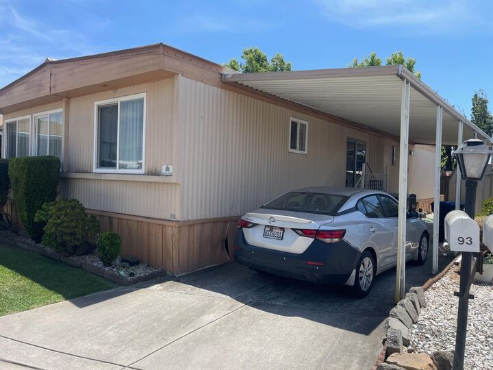 Property Photo: 93 Lugo Drive CA 94533