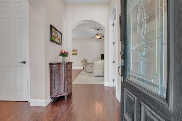 Property Photo: 2431 Cypress Point Drive CA 95380