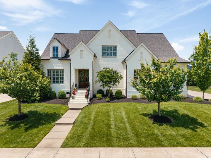 Property Photo: 3817 Pulpmill Dr TN 37179