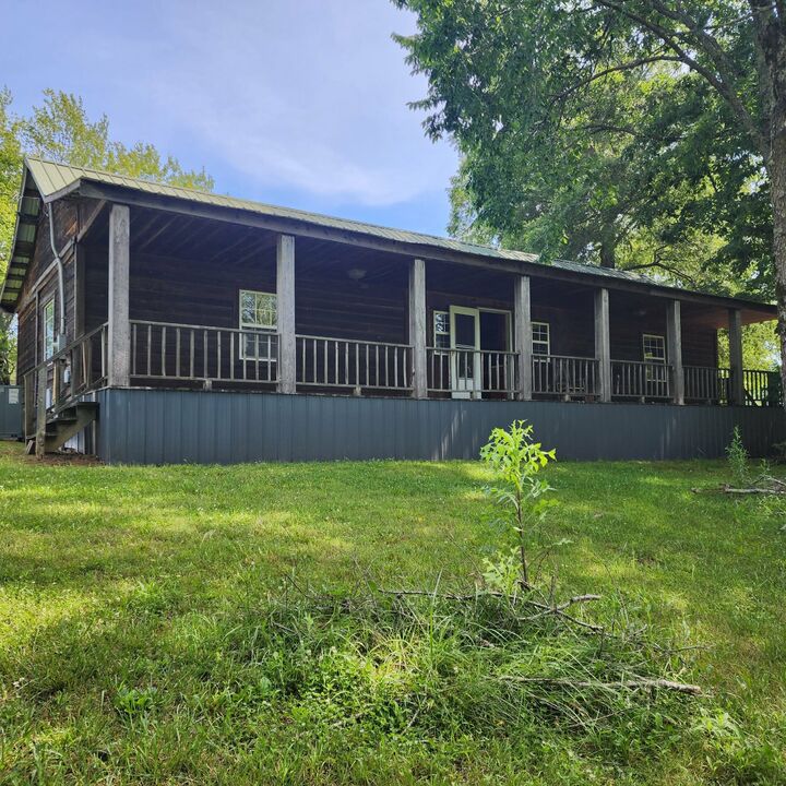 Property Photo:  145 Mrs Gower Rd  TN 38464 