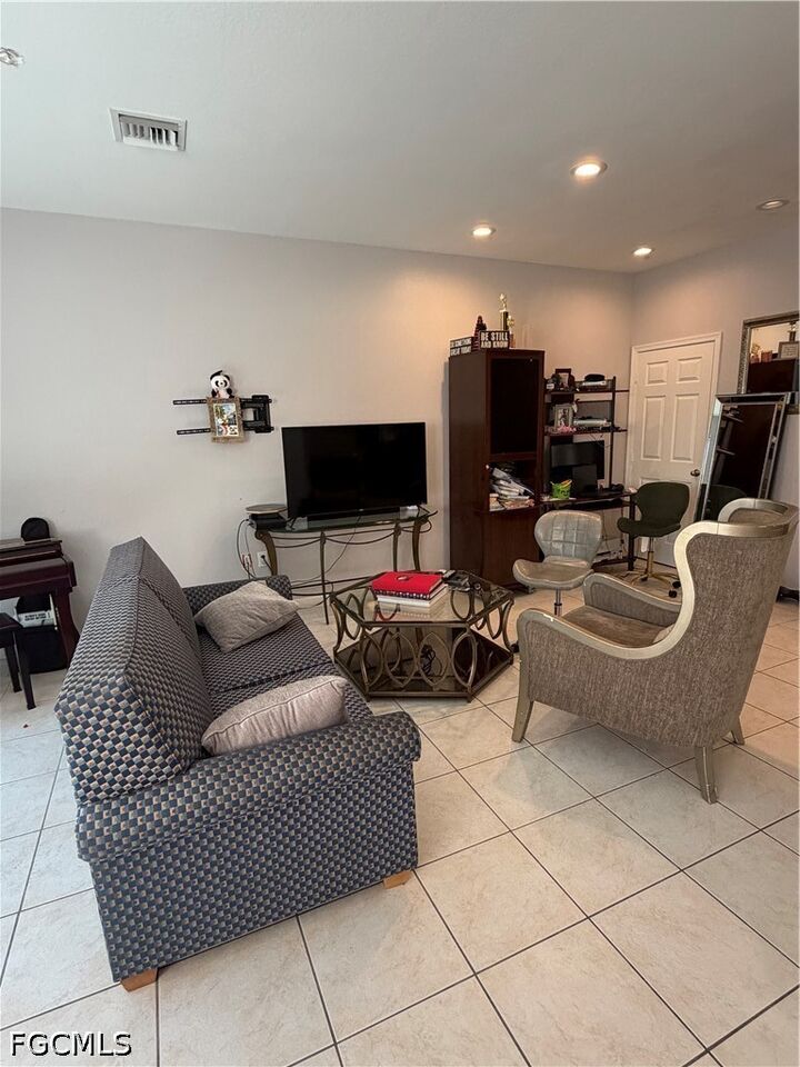 Property Photo:  15790 Portofino Springs Boulevard 104  FL 33908 