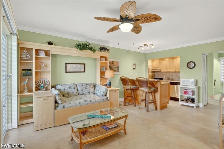 Property Photo: 167 N Collier Boulevard A3 FL 34145