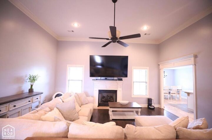 Property Photo: 5508 Slimbridge Drive AR 72405