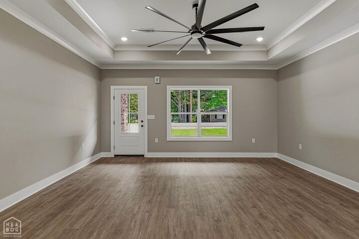 Property Photo: 509 Beauchamp Street AR 72442