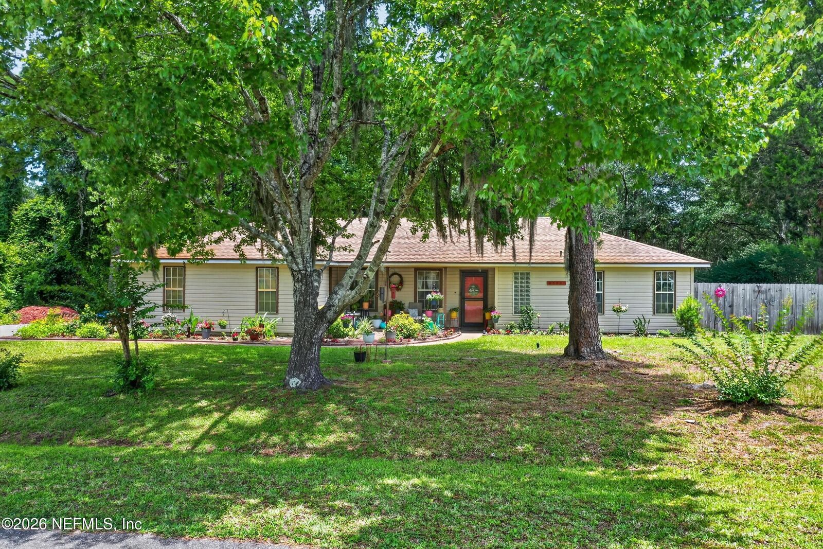 Property Photo:  95081 Wildwood Circle  FL 32034 