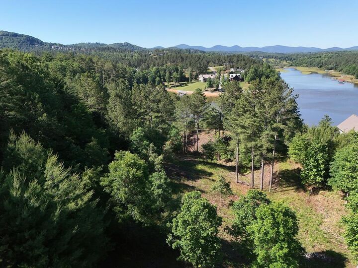 Property Photo:  Lot 1 Big Knoll Drive  GA 30512 