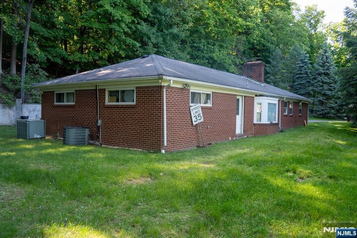 Property Photo:  45 Peters Lane  NJ 07508 