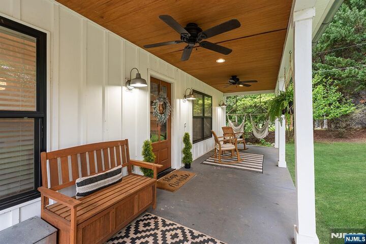 Property Photo:  55 Cripplebush  NJ 07675 