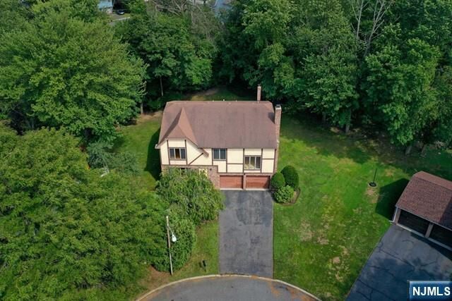 Property Photo: 20 Michele Court NJ 07626