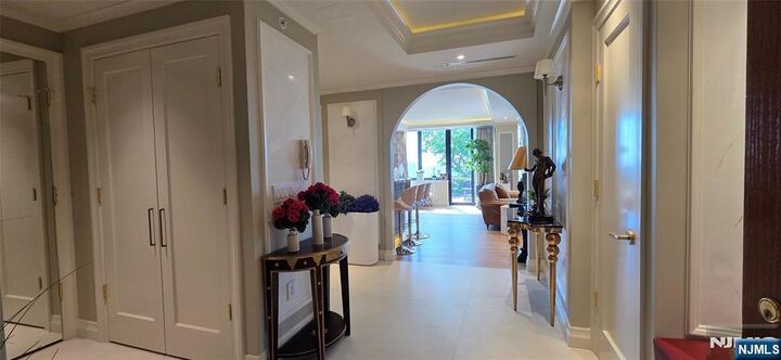 Property Photo:  100 Carlyle Vg6  NJ 07010 