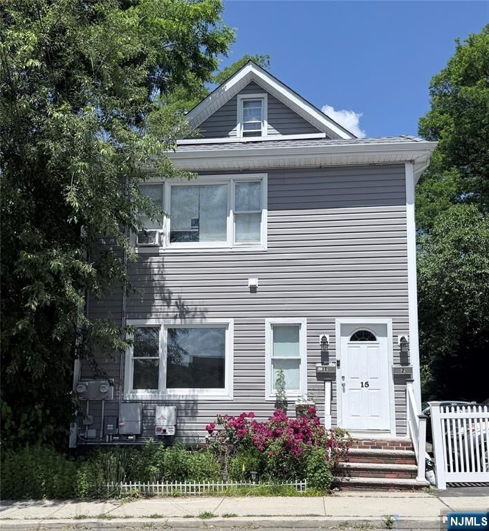Property Photo:  15 Church Street  NJ 07644 