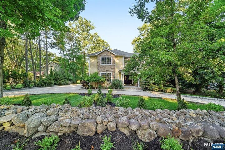Property Photo: 35 Franklin Turnpike NJ 07401