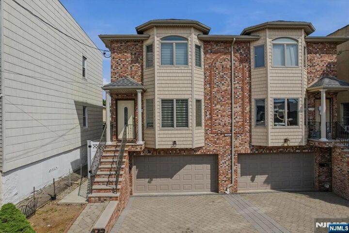 Property Photo:  310 6th Street A  NJ 07022 