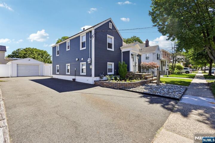 Property Photo: 433 Fern Avenue NJ 07071