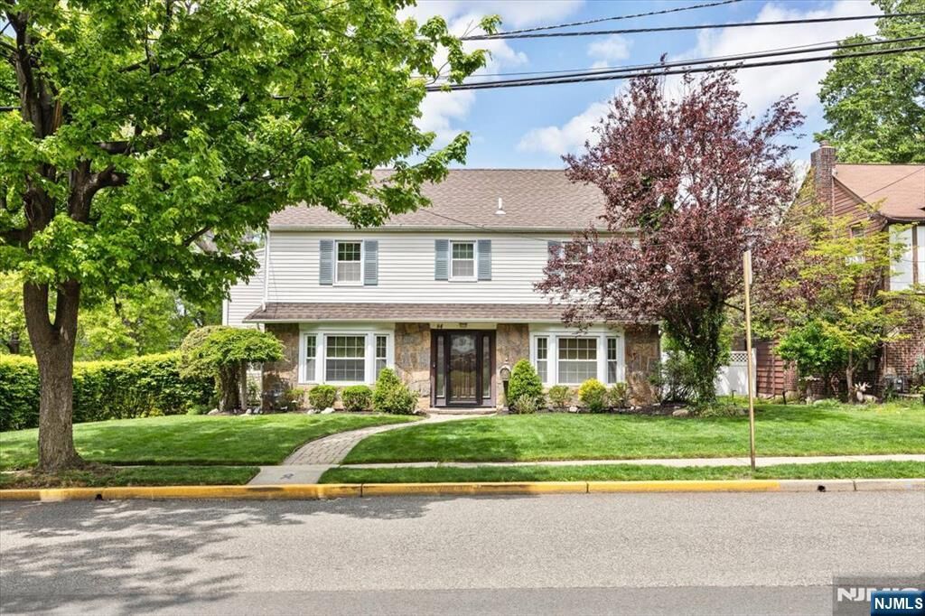 Property Photo: 84 Raymond Avenue NJ 07070