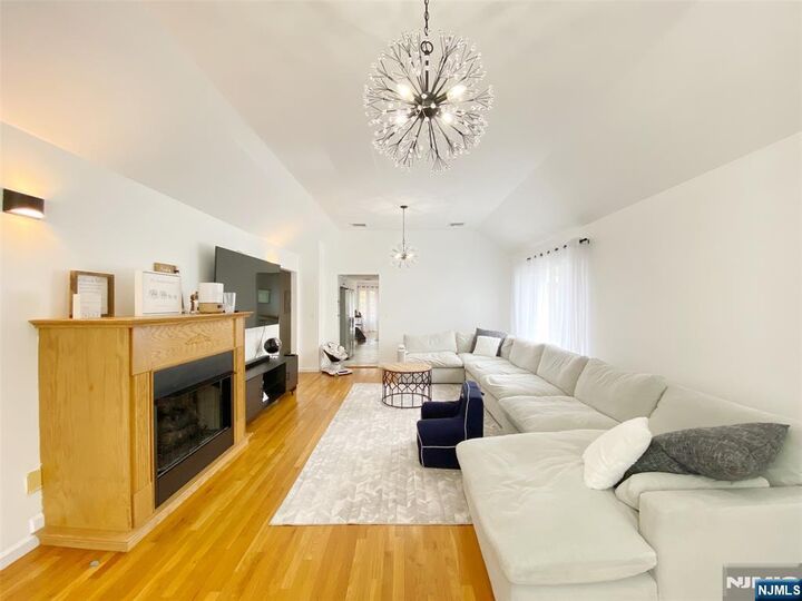 Property Photo:  118B Temple Terrace  NJ 07650 