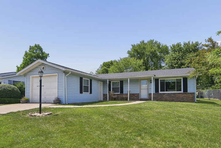Property Photo:  26 Paul Lane  KY 41001 