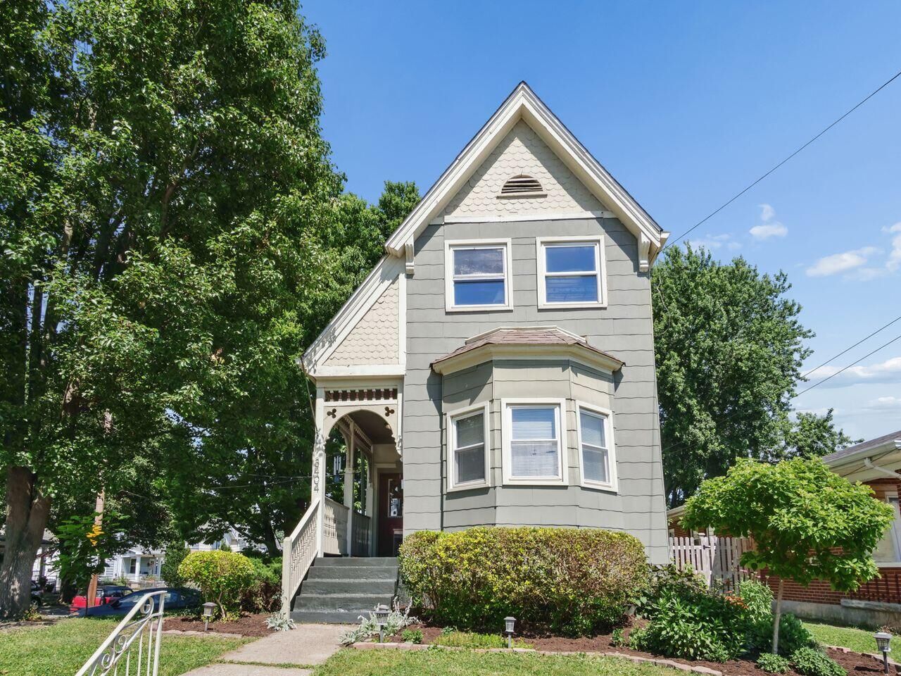 Property Photo:  3404 Church Street  KY 41015 