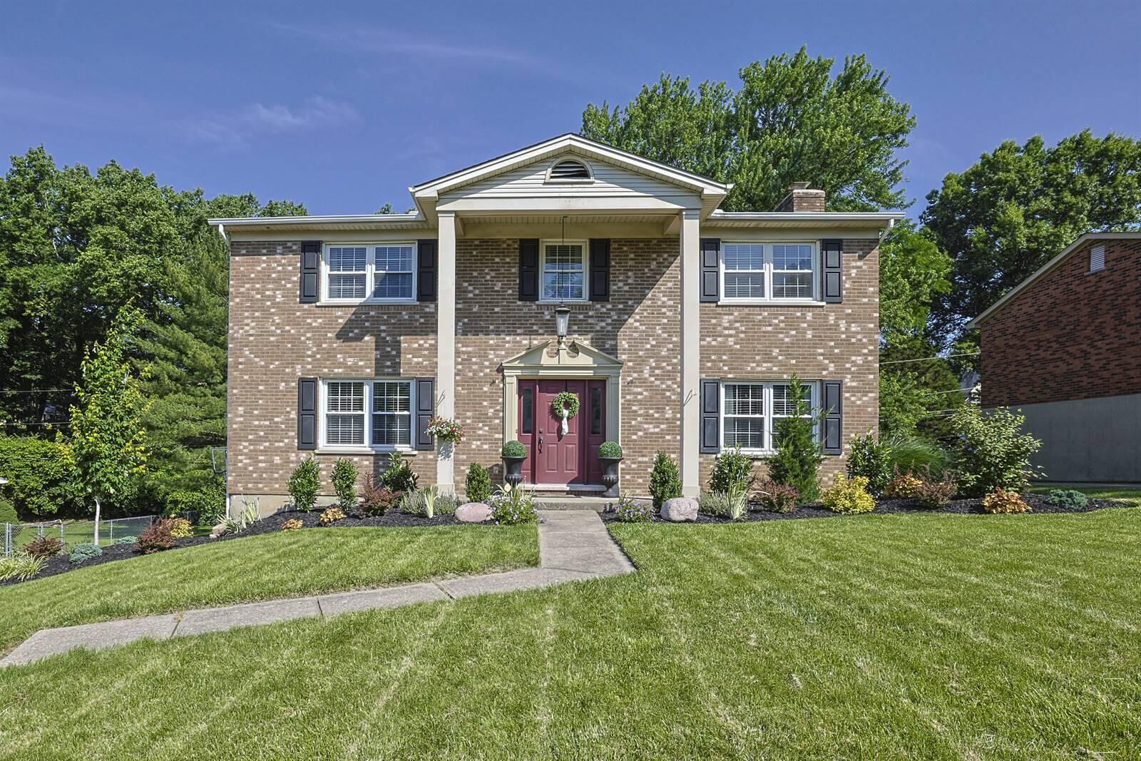 Property Photo: 3142 Royal Windsor Drive KY 41017