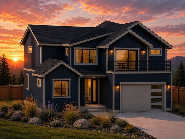 Property Photo:  5435 Remington Drive  MT 59808 
