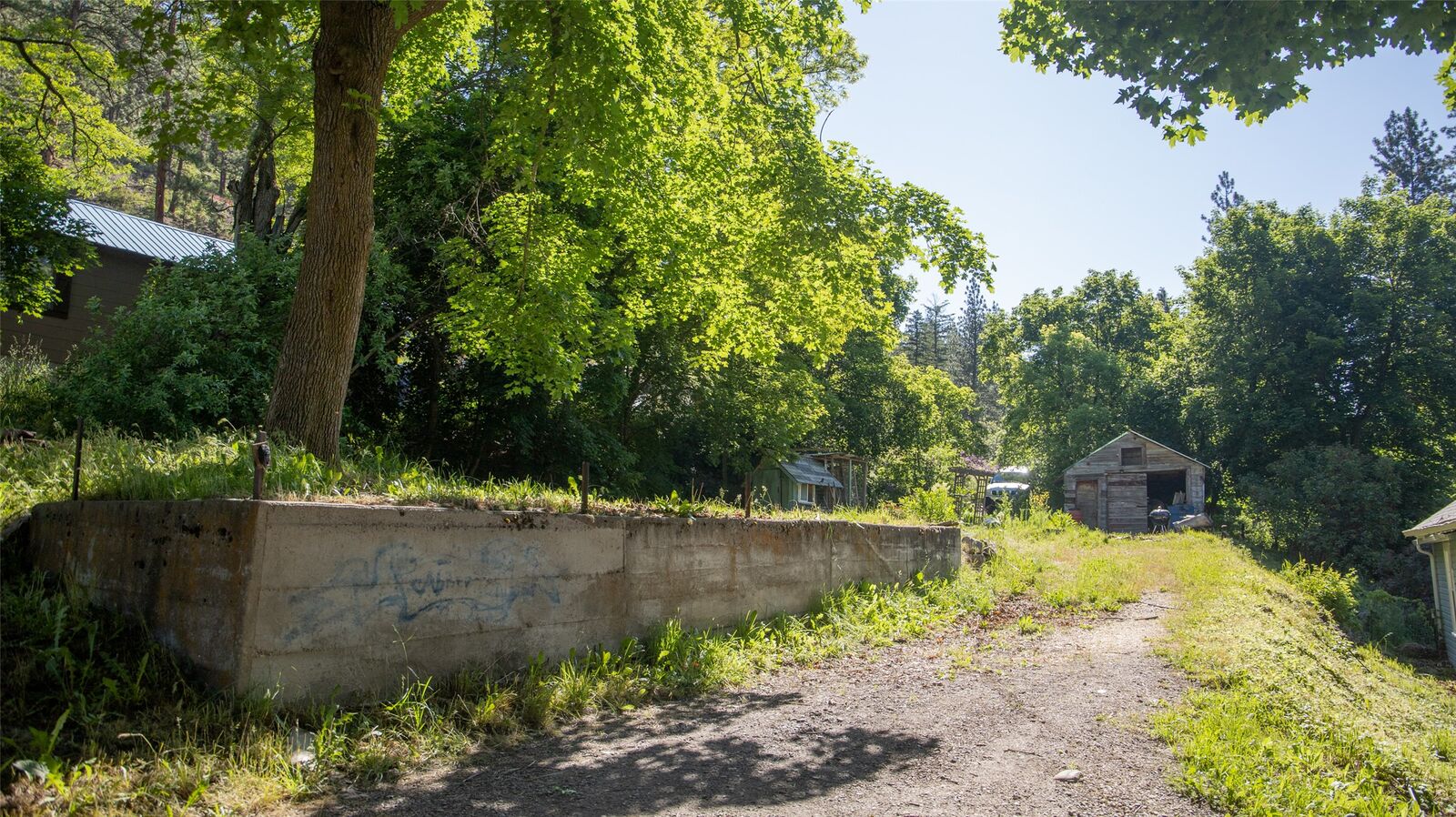 Property Photo:  103 5th Street  MT 59820 