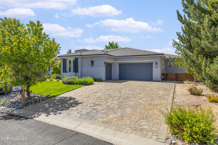 Property Photo:  10500 Rue D Flore  NV 89511 
