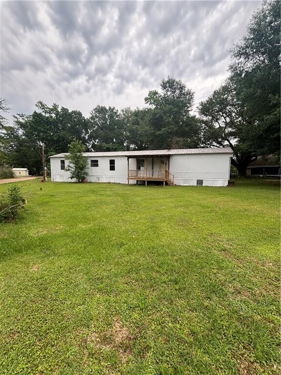 Property Photo: 57252 N North Cooper Road LA 70446