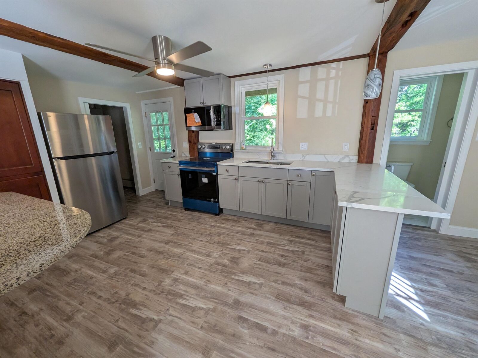 Property Photo: 61 Island Street NH 03086