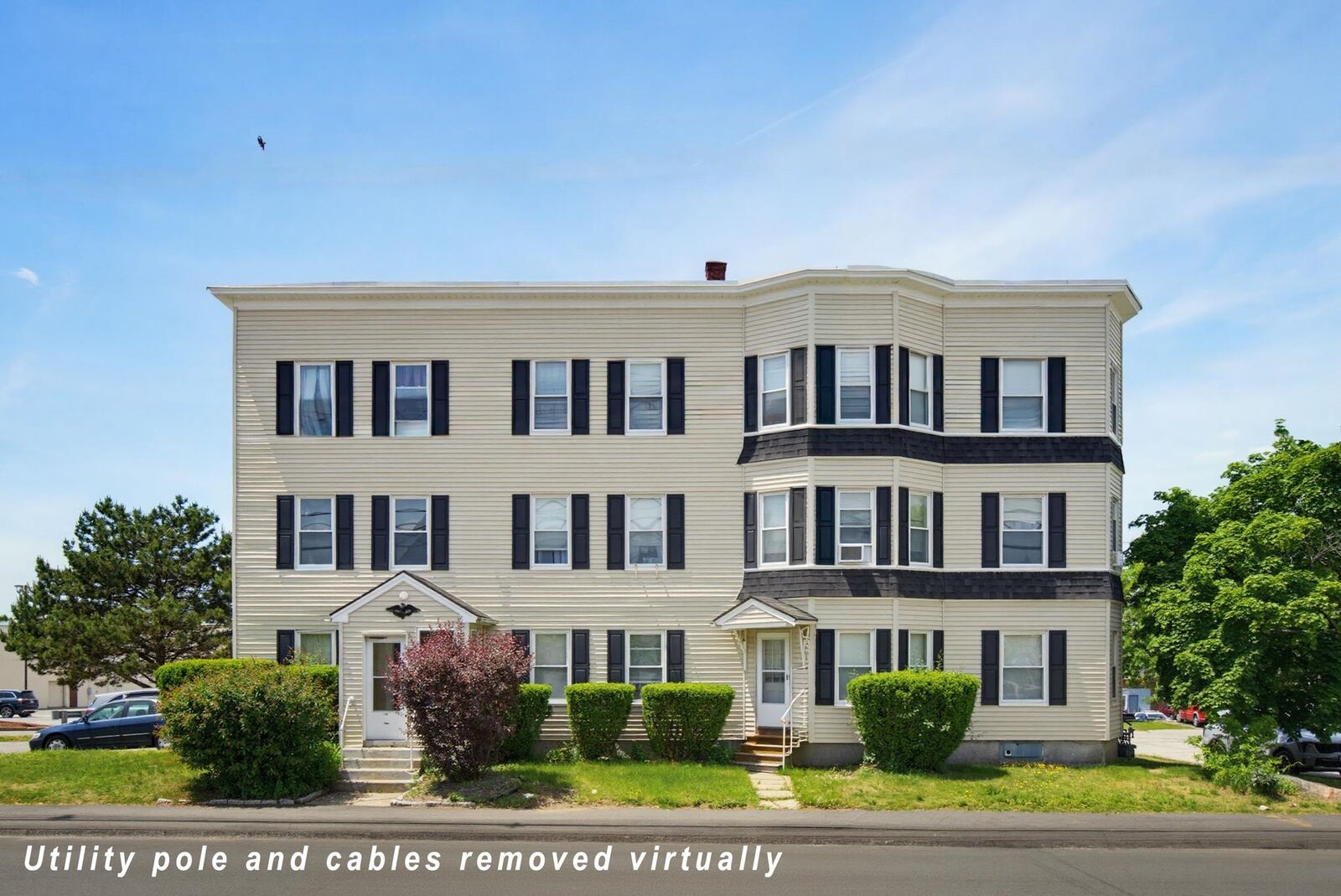 Property Photo: 575 Summer Street NH 03103