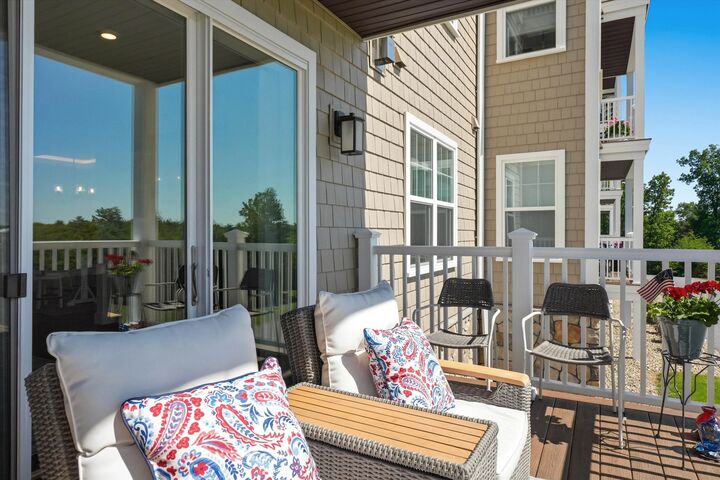 Property Photo:  3 Longview Drive  NH 03811 