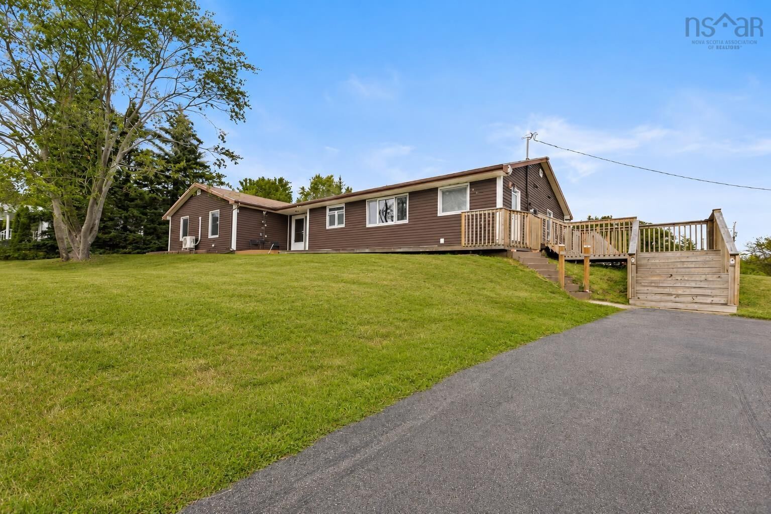 Property Photo:  80 Livingstone Road  NS B1H 5R4 