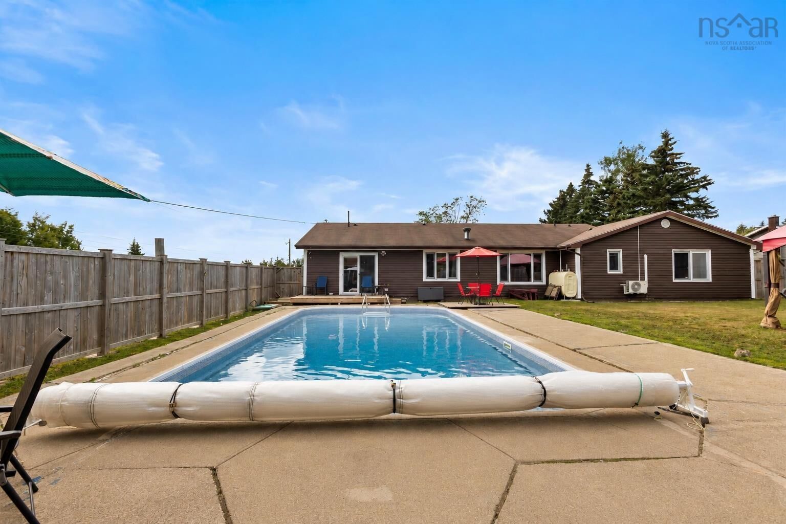 Property Photo: 80 Livingstone Road NS B1H 5R4