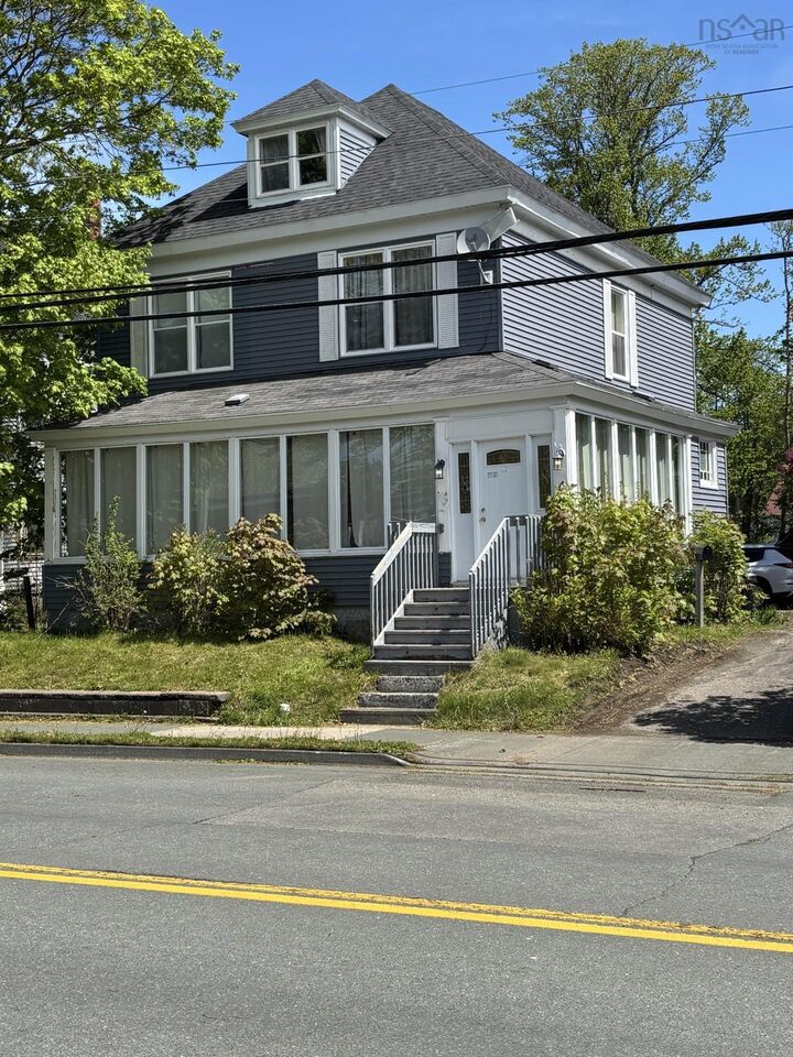 Property Photo:  49 King Street  NS B2A 2S9 