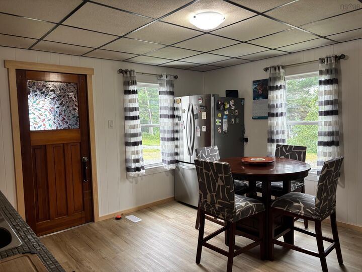 Property Photo: 87 Pool Road NS B0J 3H0