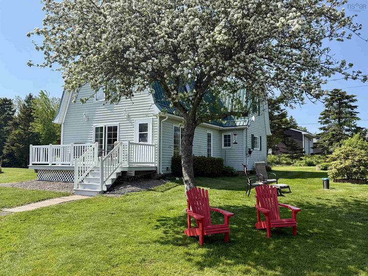Property Photo: 55 Brown Road NS B0M 1B0