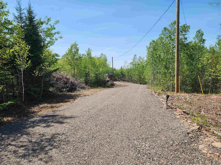 Property Photo: 6617 Highway 321 NS B0K 1K0