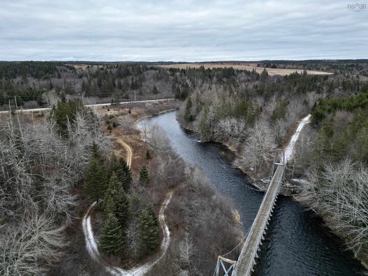 Property Photo:  South River Lake Rd.  NS B0H 1N0 