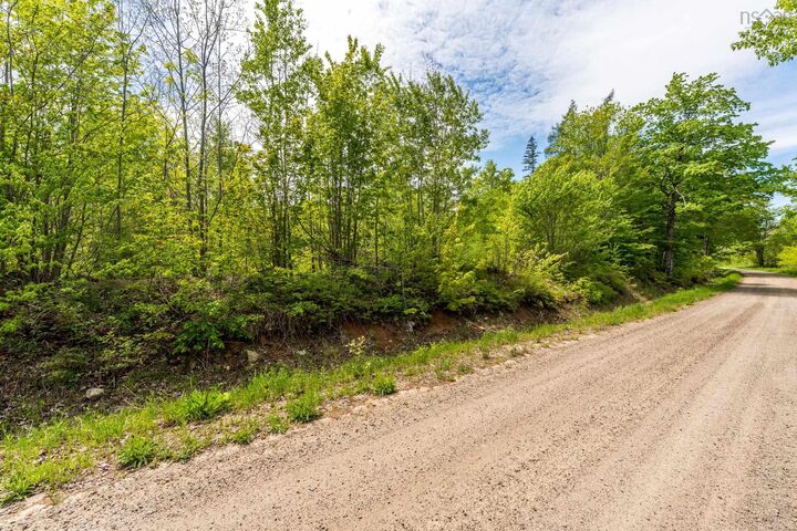 Property Photo:  Land Victory Road  NS B0S 1A0 