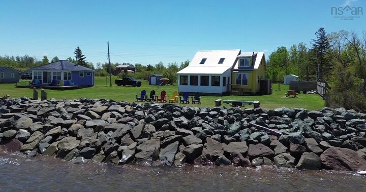 Property Photo: 100 Sterling Lane NS B0K 1V0