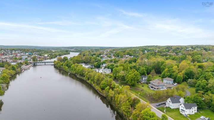 Property Photo:  192 Terrace Street  NS B2H 1R4 