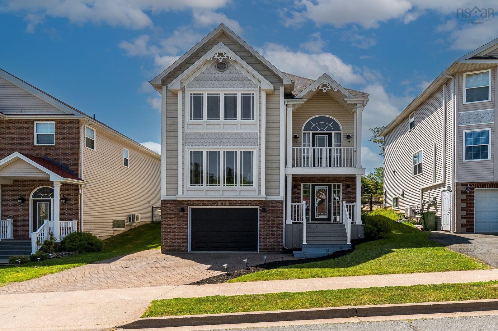 Property Photo:  66 Cutter Drive  NS B3M 4W5 