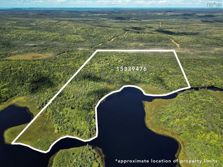Property Photo:  0 Salmon River Road  NS B1J 1X4 