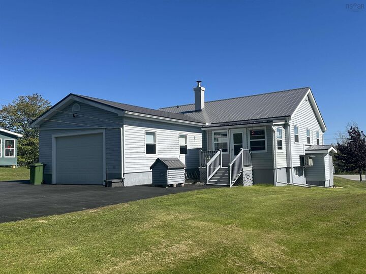 Property Photo: 6670 Highway 3 NS B0T 1G0