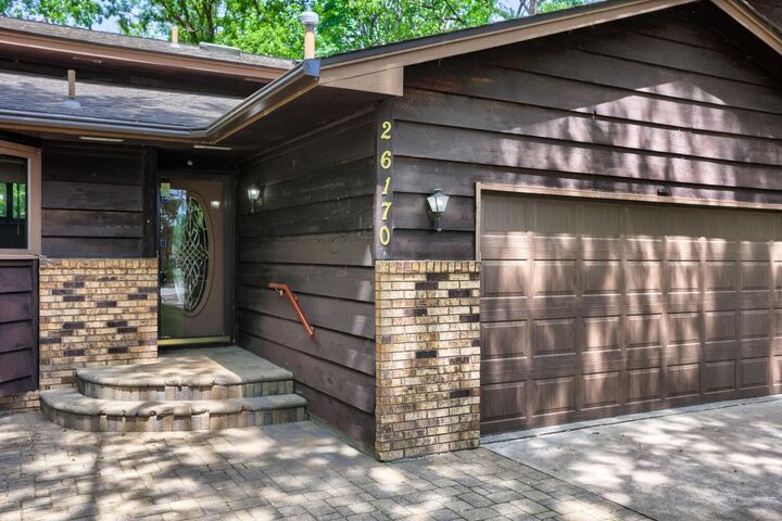 Property Photo:  26170 Galen Drive  MN 55092 