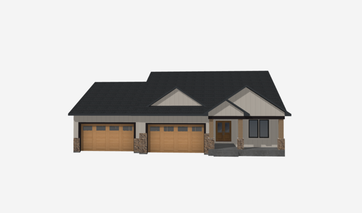 Property Photo: 518X 391st Street MN 55056
