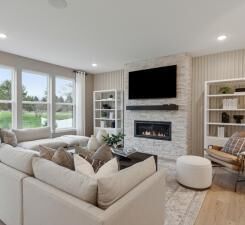 Property Photo: 3724 Holbrook Drive MN 55387