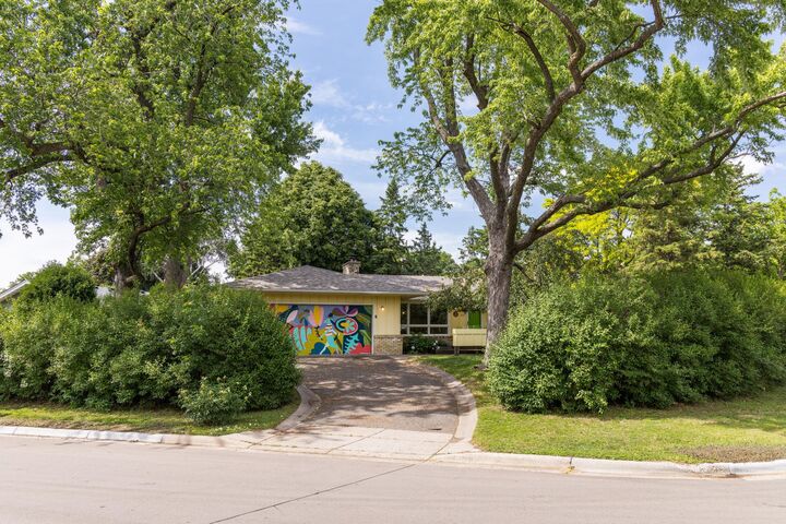 Property Photo:  1953 Summer Street  MN 55113 