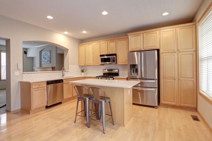 Property Photo:  11272 Preswick Boulevard  MN 55344 