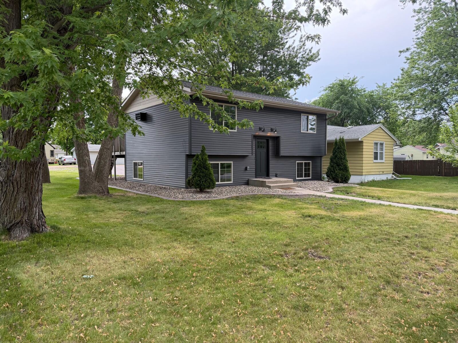 Property Photo: 113 Cedar Street S MN 56378